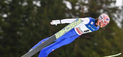 PŚ w Oberstdorfie: Norwegia wygrała konkurs drużynowy. Polacy na 6. miejscu